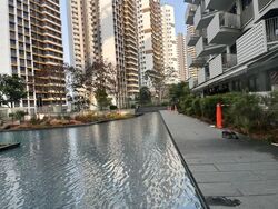 Sky Habitat (D20), Condominium #620044191